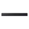 Samsung HW-B400F/EN 2.1-kanaals soundbar met draadloze subwoofer, 300 W, Bluetooth, zwart