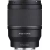 Samyang AF 35mm f/1.4 P FE objectief voor Sony E