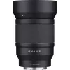 Samyang AF 35mm f/1.4 P FE objectief voor Sony E