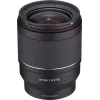 Samyang AF 35mm f/1.4 P FE objectief voor Sony E