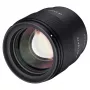 Samyang AF 85mm f/1.8 FE objectief voor Sony E-mount