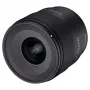 Samyang AF 2.8/16 P FE Sony E groothoek vast brandpunt