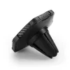 Spigen Car Mount Holder Air Vent QS11 - zwart