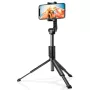 Spigen draadloze selfiestick statief S540W zwart
