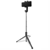 Spigen draadloze selfiestick statief S540W zwart