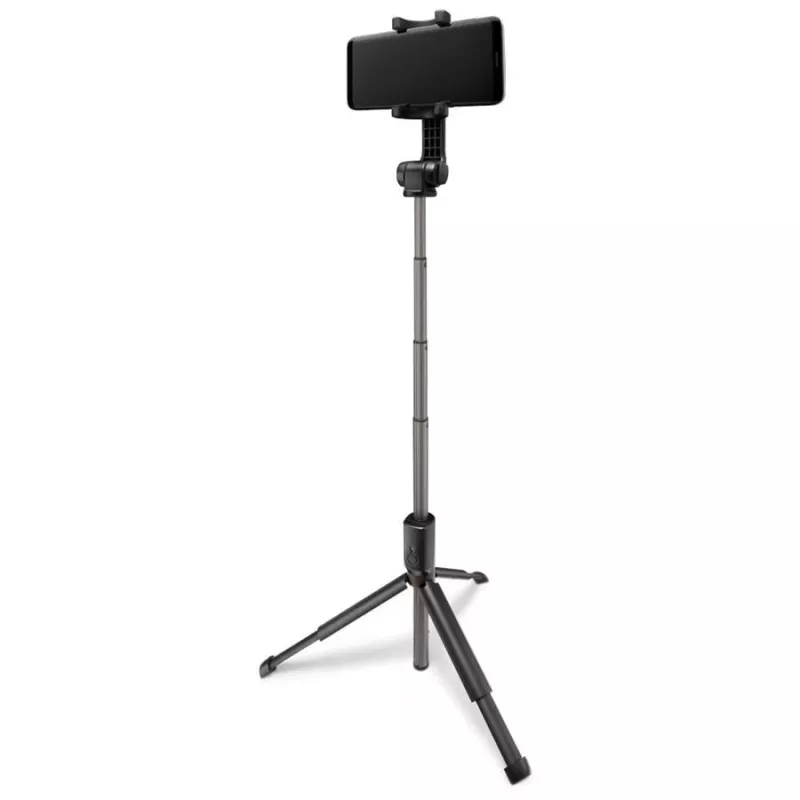 Spigen draadloze selfiestick statief S540W zwart
