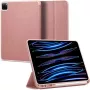 Spigen Urban Fit Flip Case voor Apple iPad Pro 11 inch (2020/2018) - antracietgrijs