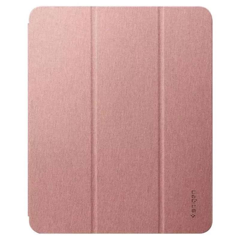 Spigen Urban Fit Flip Case voor Apple iPad Pro 11 inch (2020/2018) - antracietgrijs