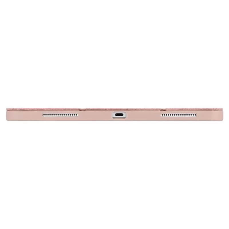 Spigen Urban Fit Flip Case voor Apple iPad Pro 11 inch (2020/2018) - antracietgrijs