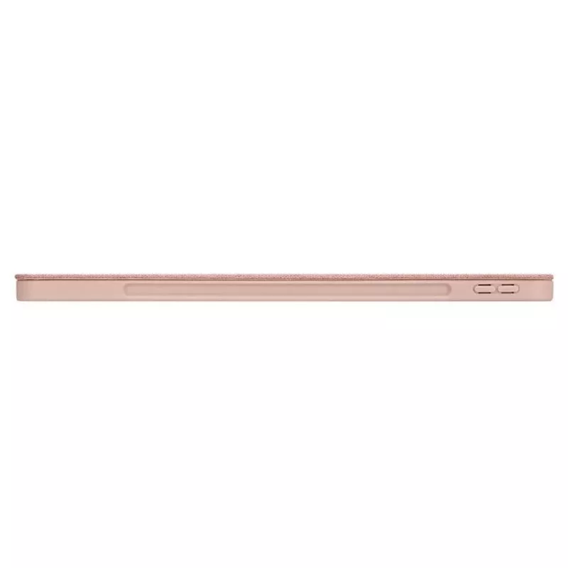 Spigen Urban Fit Flip Case voor Apple iPad Pro 11 inch (2020/2018) - antracietgrijs