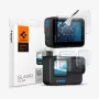 Spigen Glas.TR Slim + Film 2-set screen- en lensprotector-kit voor GoPro Hero 12/11/10/9 (2 sets)