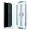 Spigen Glas.tR EZ Fit gehard glas screenprotector 2-pack voor Samsung Galaxy S22