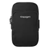 SPIGEN A702 Dynamic Shield armband zwart