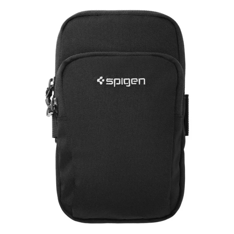 SPIGEN A702 Dynamic Shield armband zwart