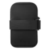 SPIGEN A702 Dynamic Shield armband zwart