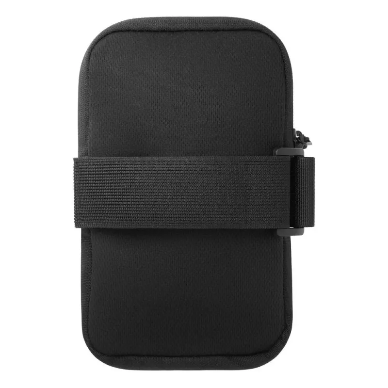 SPIGEN A702 Dynamic Shield armband zwart