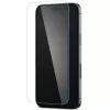 Spigen Glas tR Slim HD screenprotector voor Apple iPhone 14 Pro Max, gehard glas, 9H-hardheid, krasbestendig, transparant, 1 verpakking