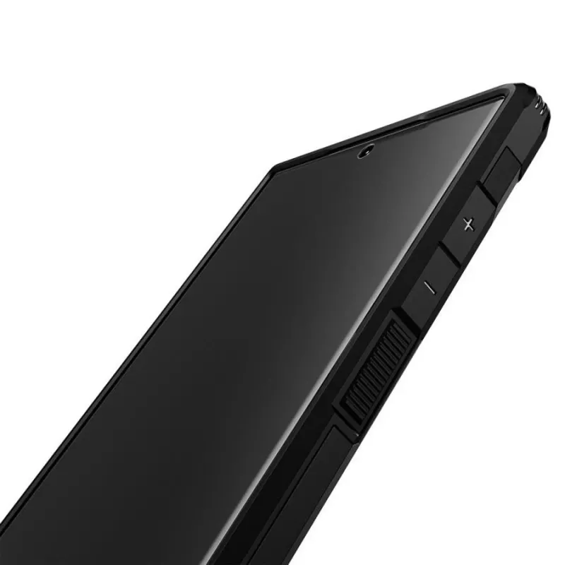 Spigen Neo Flex Schermbeschermfolie voor Samsung Galaxy S23 Ultra (Transparant) - 2-pack