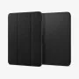 Spigen Urban Fit Folio Case voor iPad Pro 11 inch (M4) 2024 - Zwart