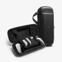 Spigen Rugged Armor Pro Case voor Sony PlayStation Portal - zwart