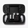 Spigen Rugged Armor Pro Case voor Sony PlayStation Portal - zwart