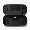 Spigen Rugged Armor Pro Case voor Sony PlayStation Portal - zwart