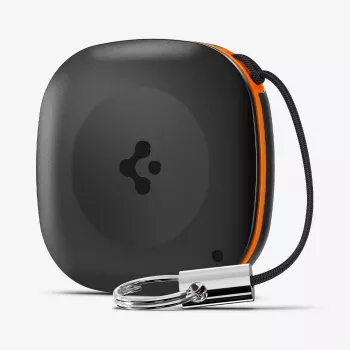 SPIGEN TagMe Bluetooth-tracker zwart