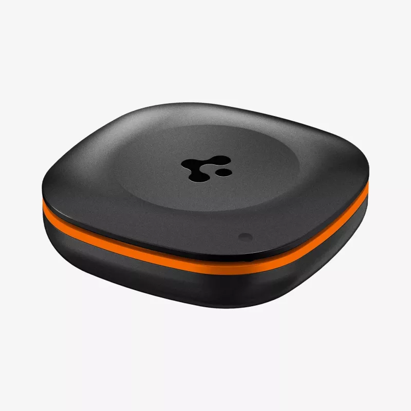 SPIGEN TagMe Bluetooth-tracker zwart
