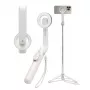 Spigen S571W OneTap Pro MagSafe-autohouder beige
