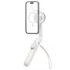 Spigen S571W OneTap Pro MagSafe-autohouder beige