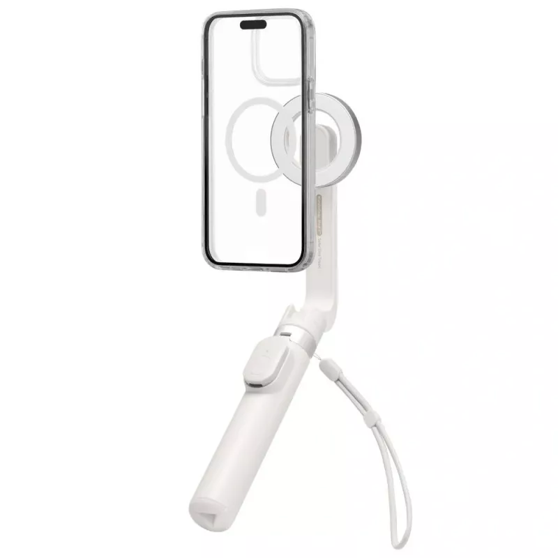 Spigen S571W OneTap Pro MagSafe-autohouder beige