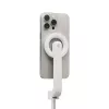 Spigen S571W OneTap Pro MagSafe-autohouder beige