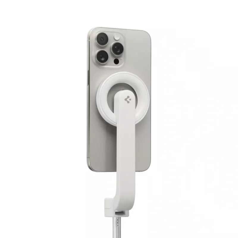 Spigen S571W OneTap Pro MagSafe-autohouder beige