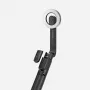Spigen S580W selfiestick met statief zwart