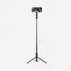 Spigen S580W selfiestick met statief zwart