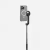 Spigen S580W selfiestick met statief zwart