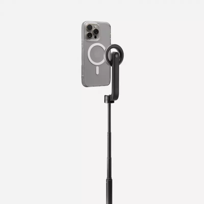 Spigen S580W selfiestick met statief zwart