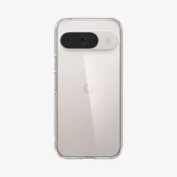 Spigen Ultra Hybrid Google Pixel 9 / 9 Pro kristalhelder