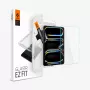 Spigen iPad Pro 11in 2024 Glas.tR EZ Fit gehard glas schermbeschermer
