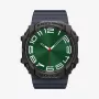 Spigen Rugged Armor Samsung Galaxy Watch Ultra (47mm) mat zwart