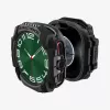 Spigen Rugged Armor Samsung Galaxy Watch Ultra (47mm) mat zwart