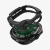 Spigen Rugged Armor Samsung Galaxy Watch Ultra (47mm) mat zwart
