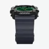 Spigen Rugged Armor Samsung Galaxy Watch Ultra (47mm) mat zwart