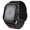 SPIGEN LITE FIT PRO APPLE WATCH 10 / 11 (42 MM) MAT ZWART