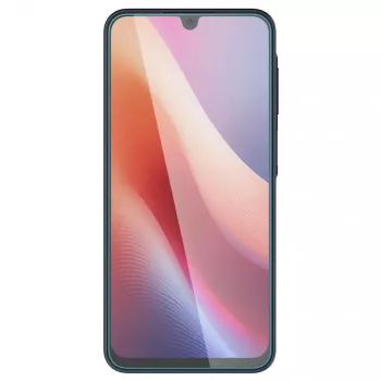 SPIGEN GLAS.tR SLIM 2-pack displaybeschermfolie van gehard glas voor Samsung Galaxy A16 4G/5G, A26 5G, A17 4G/5G - Clear
