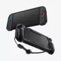 Spigen Rugged Armor Nintendo Switch 2 hoesje mat zwart