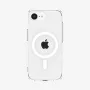 Spigen Ultra Hybrid Mag MagSafe iPhone 16e Case wit