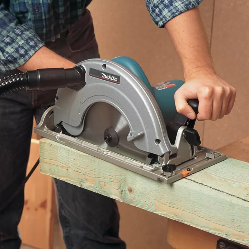 Makita 5903R handcirkelzaag 2000W 235mm