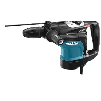 Makita HR4510C boorhamer 1350 W 4 modi SDS-Max