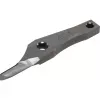 Makita doorslijpschijf voor roestvrij staal 125 x 1,0 x 22,23 mm